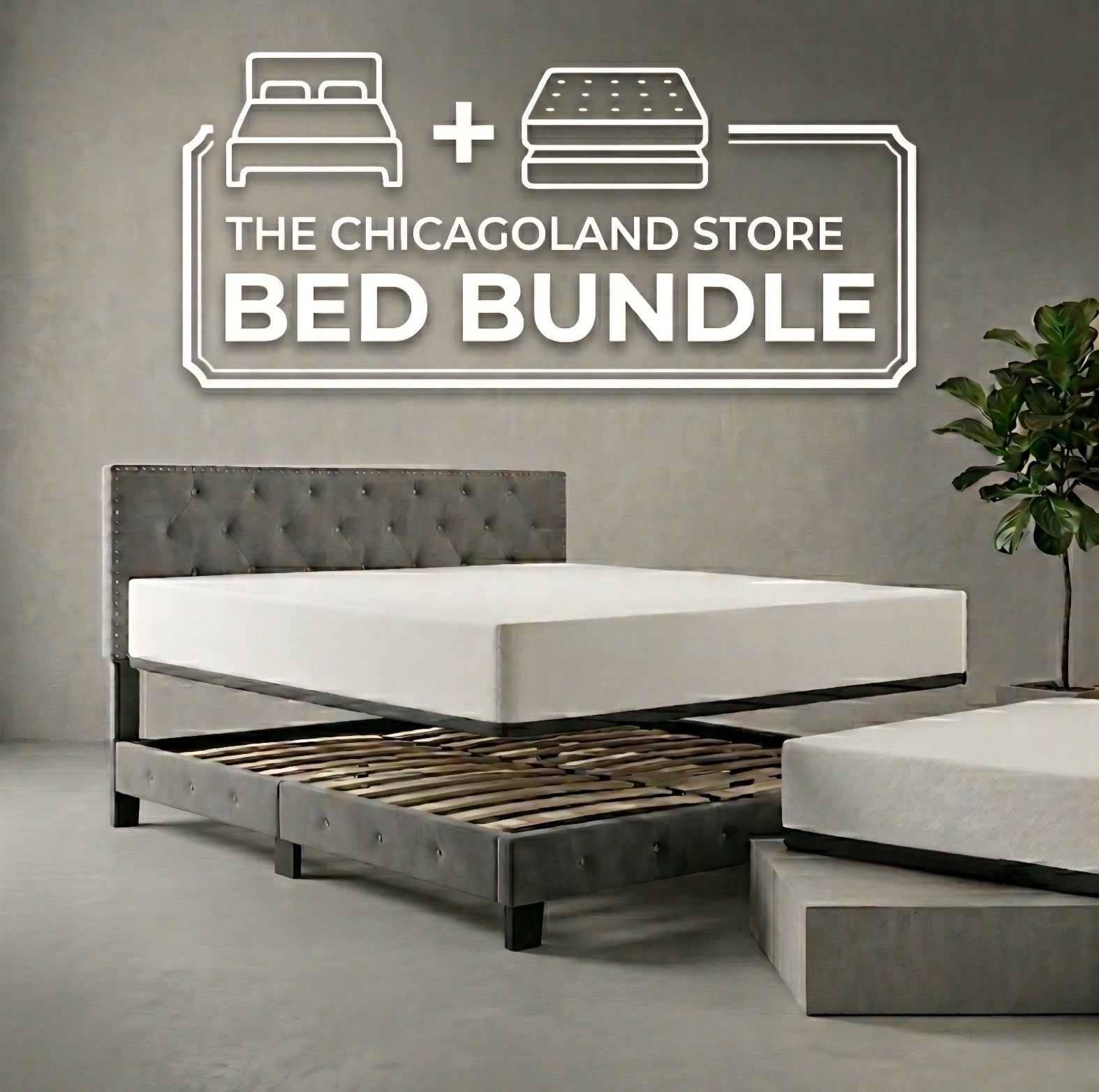 Bed bundles