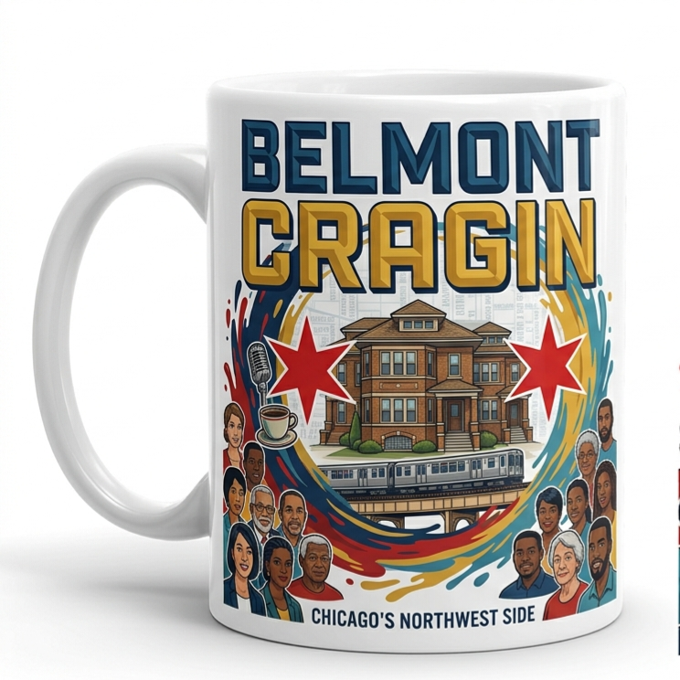Belmont Cragin Collection