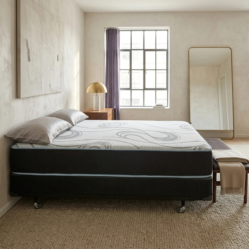 Standard Mattresses