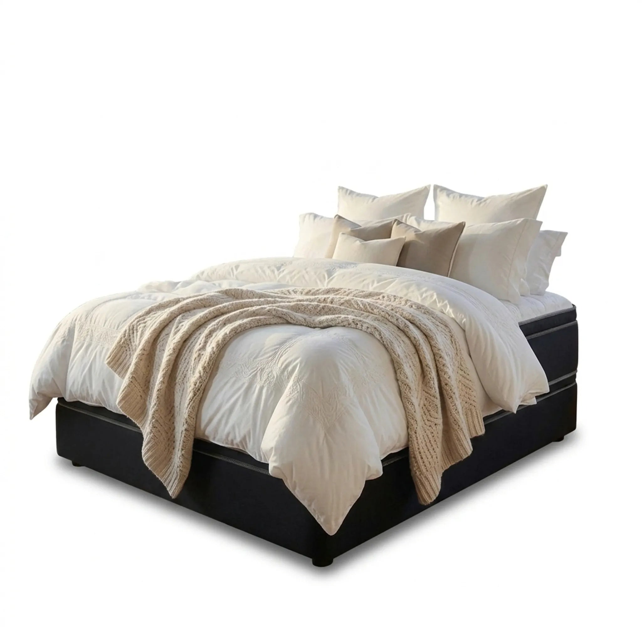 Bedding Essentials