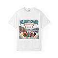 Belmont Cragin Neighborhood Love T-Shirt