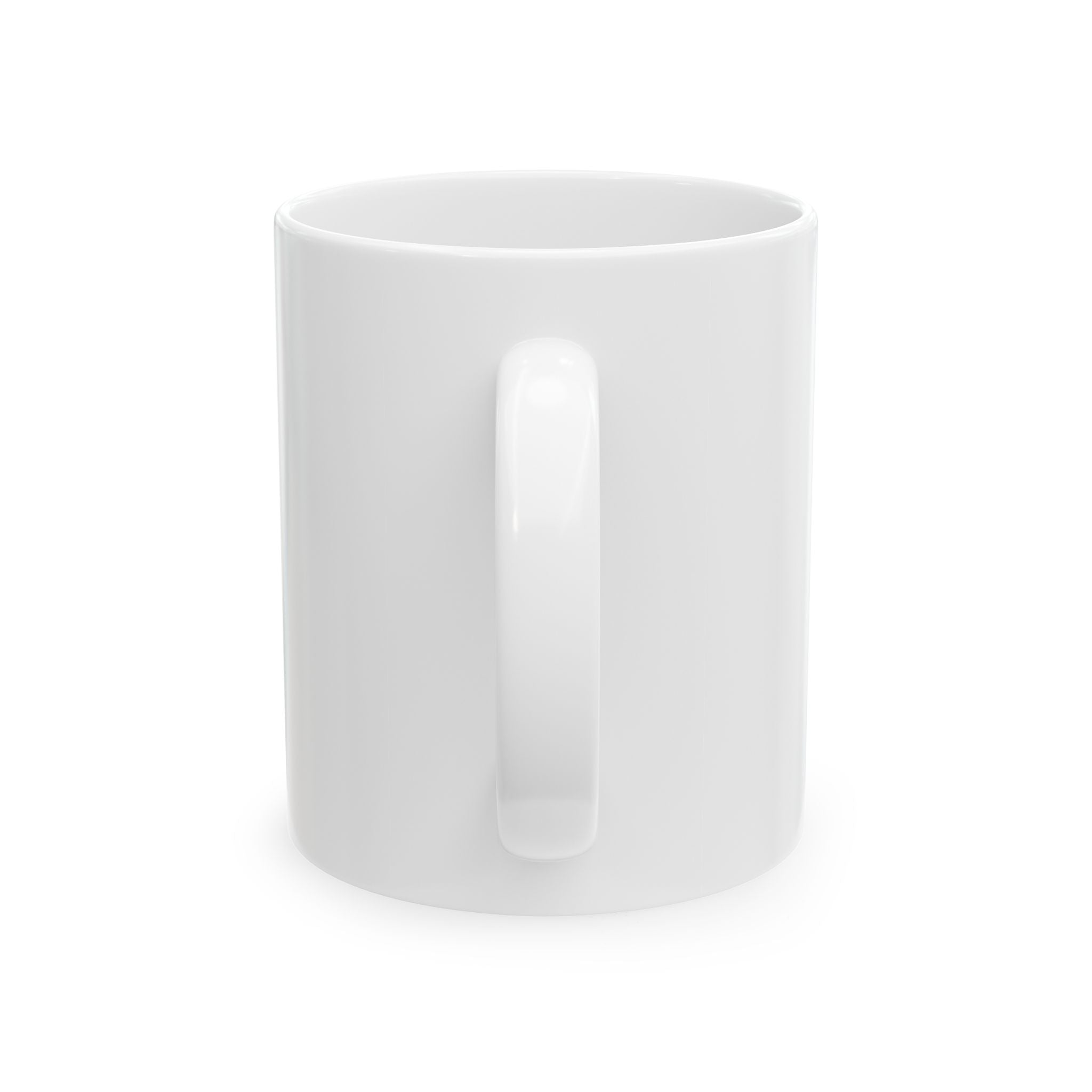 Belmont Cragin Ceramic Mug — Vintage Neighborhood Coffee Cup (11oz & 15oz)
