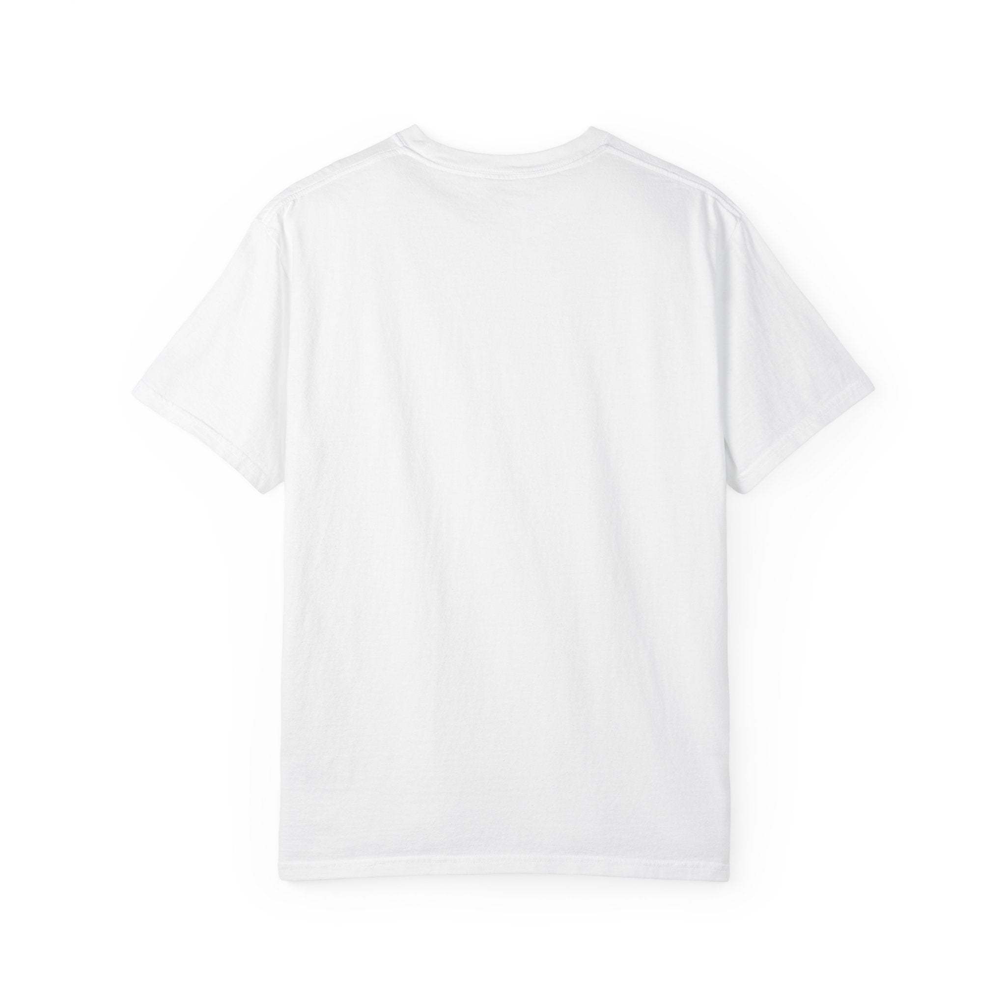 T-Shirt — Belmont Cragin Chicago Neighborhood Tee