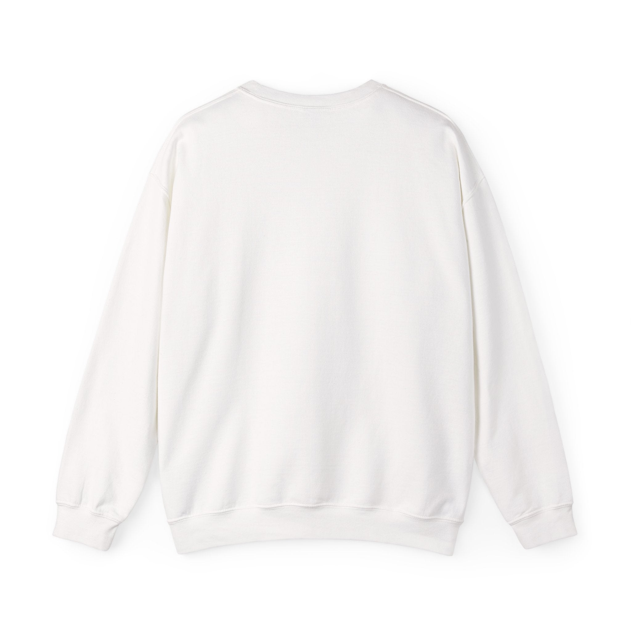Belmont Cragin Chicago Crewneck Sweatshirt — Neighborhood Pride Graphic Pullover