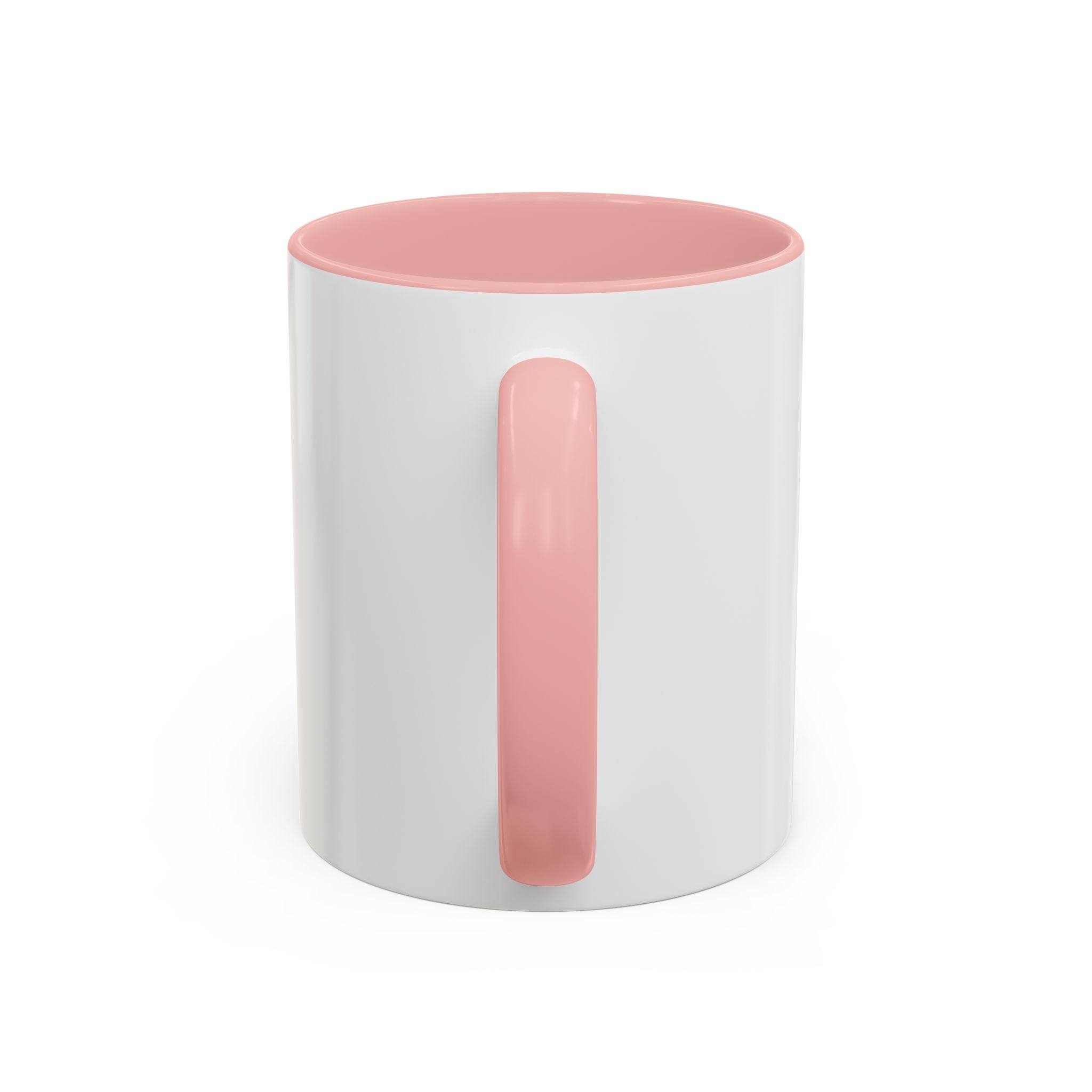 Belmont Cragin Coffee Mug — Vintage Neighborhood Cafe Accent Mug (11/15oz)