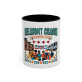 Belmont Cragin Neighborly Love Accent Coffee Mug