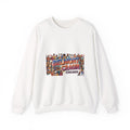 Belmont Cragin Chicago Crewneck Sweatshirt — Neighborhood Pride Pullover