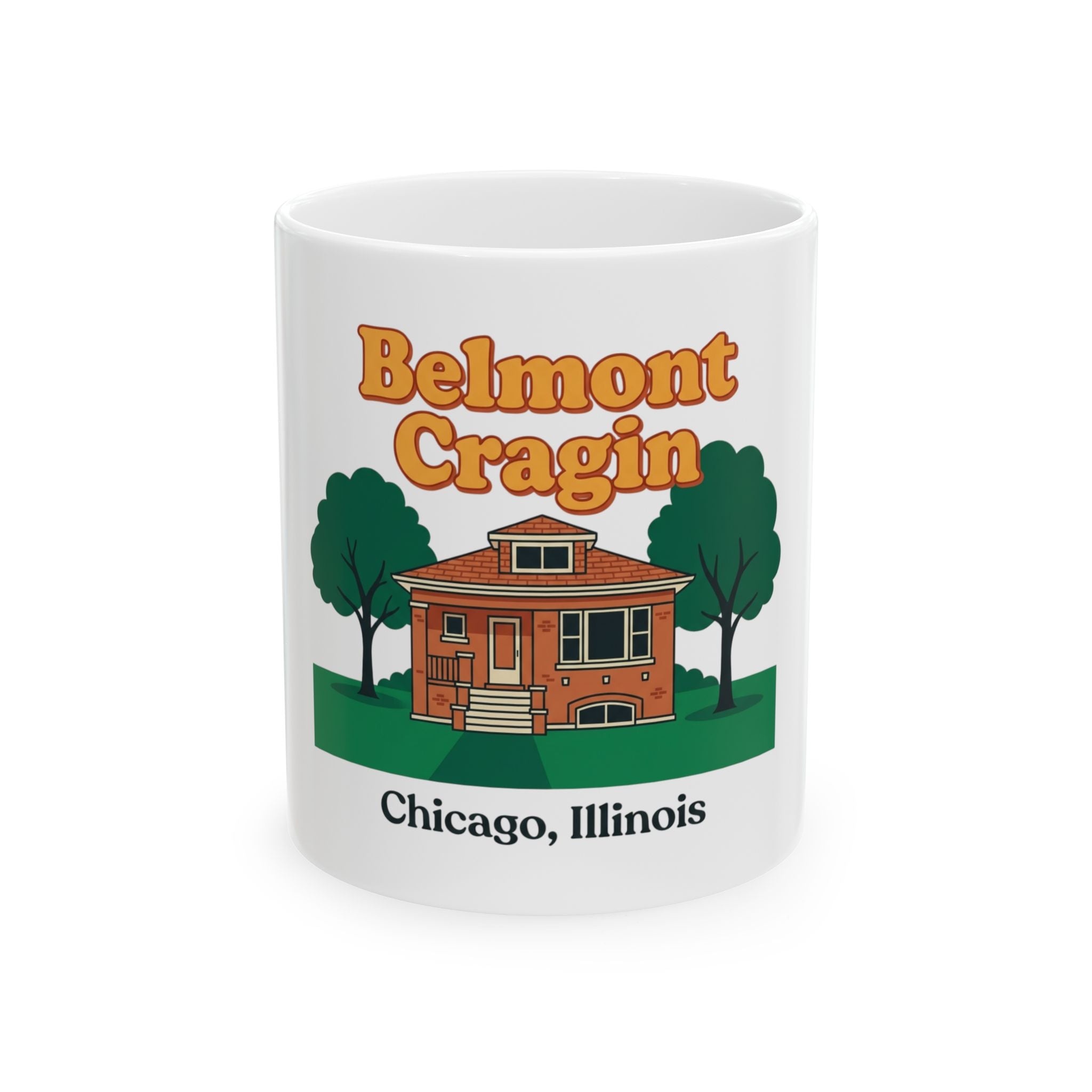 Ceramic Mug, (11oz, 15oz)