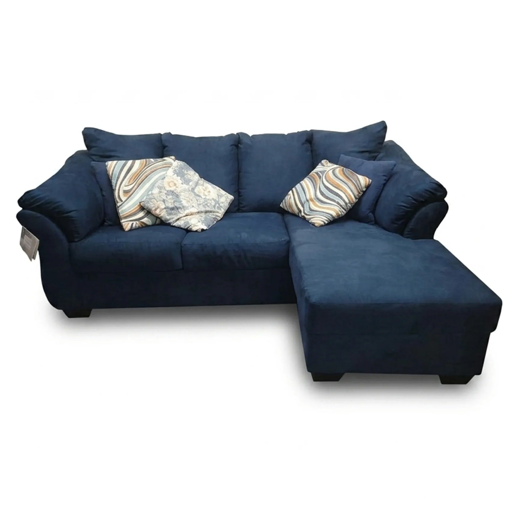 Sectional Sofa with Chaise