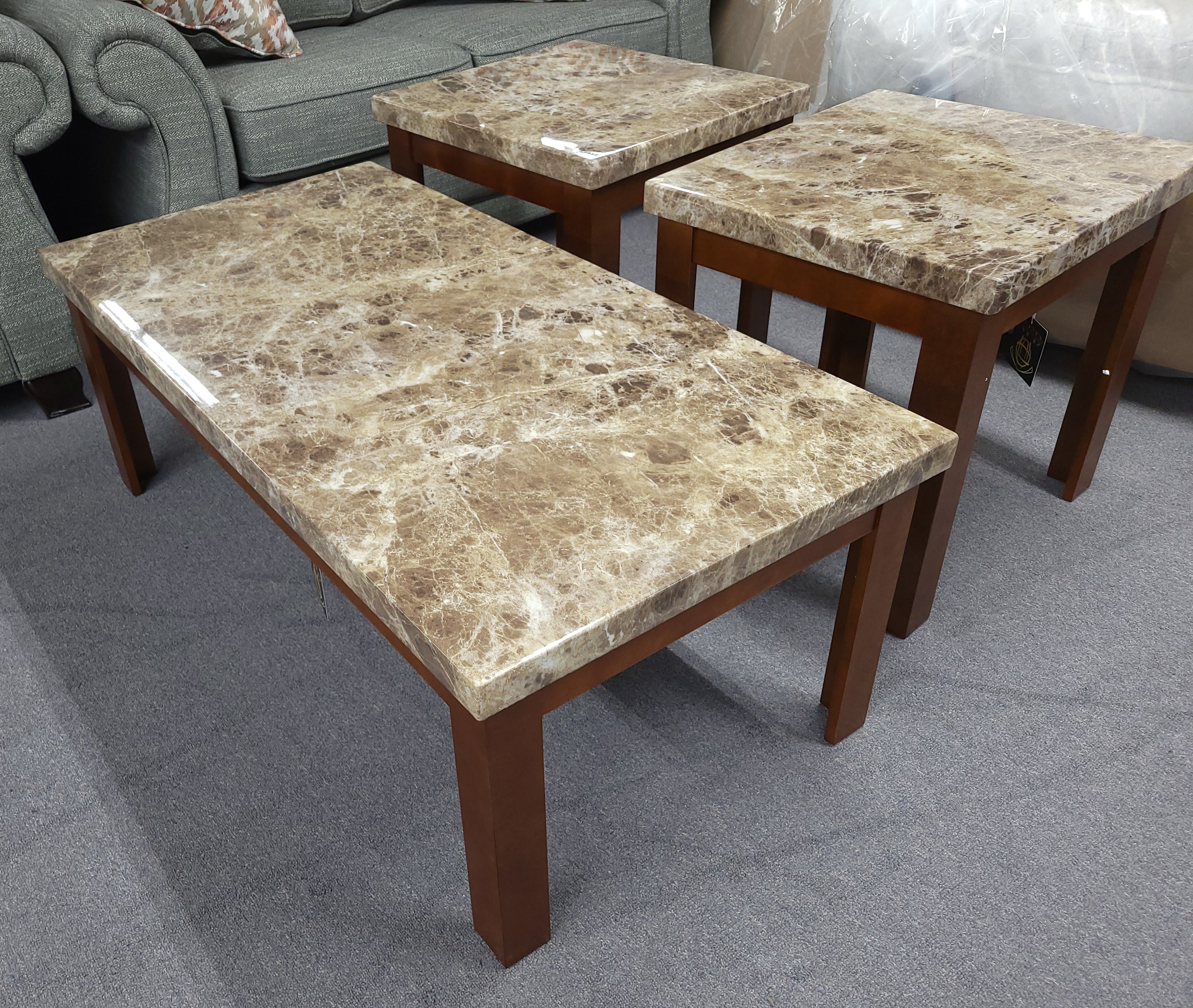 Coffee Table Set