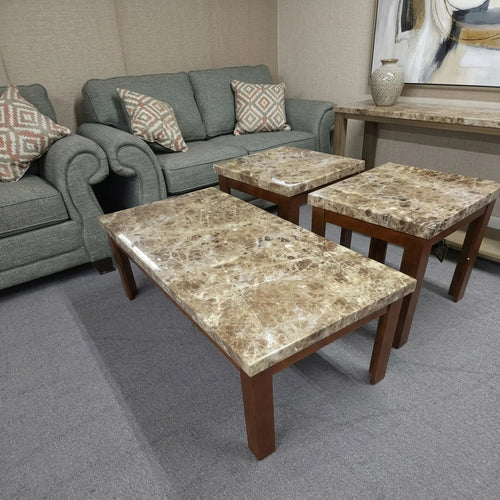Coffee Table Set