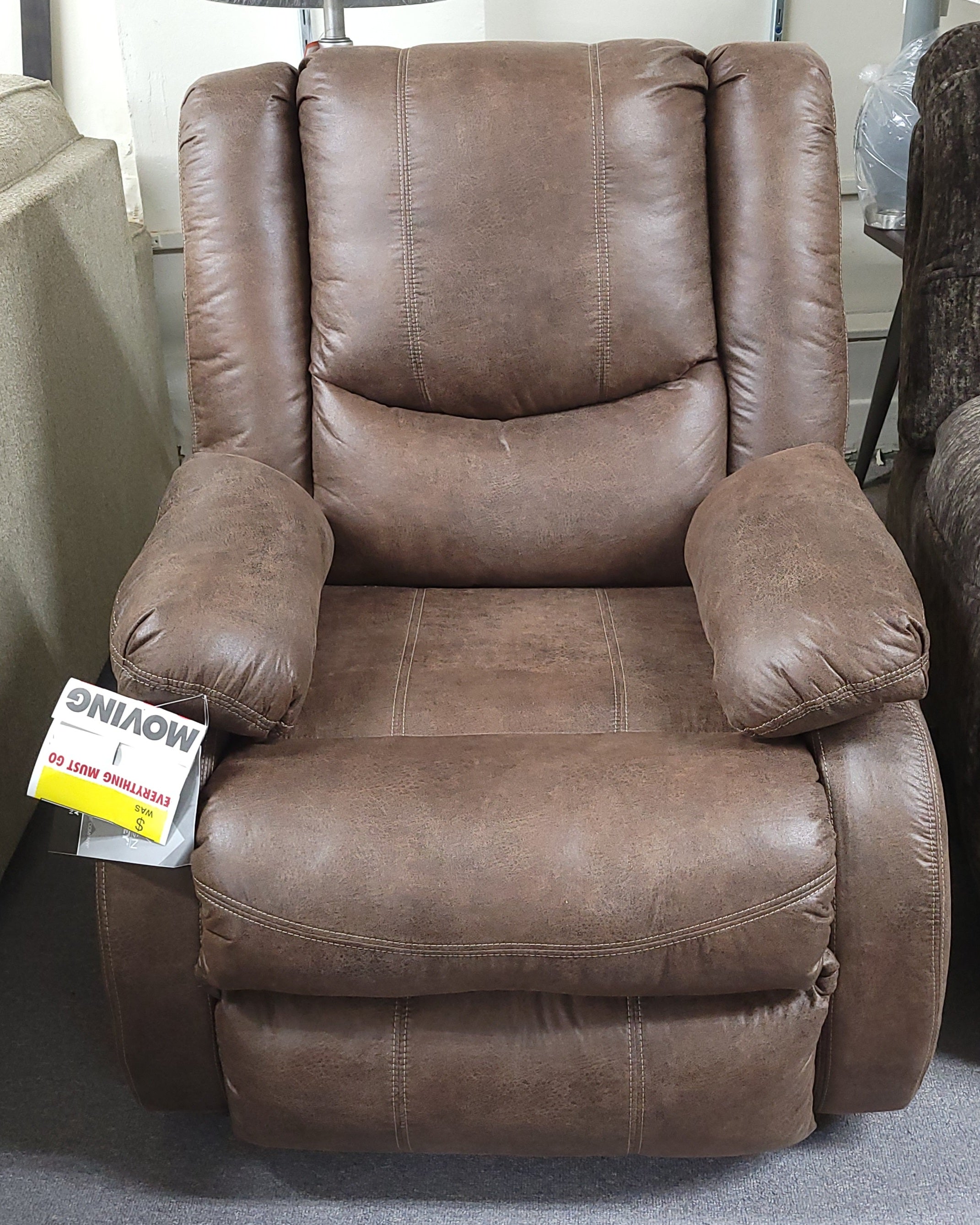 Recliner 5