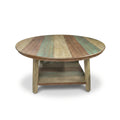 Round Coffee Table