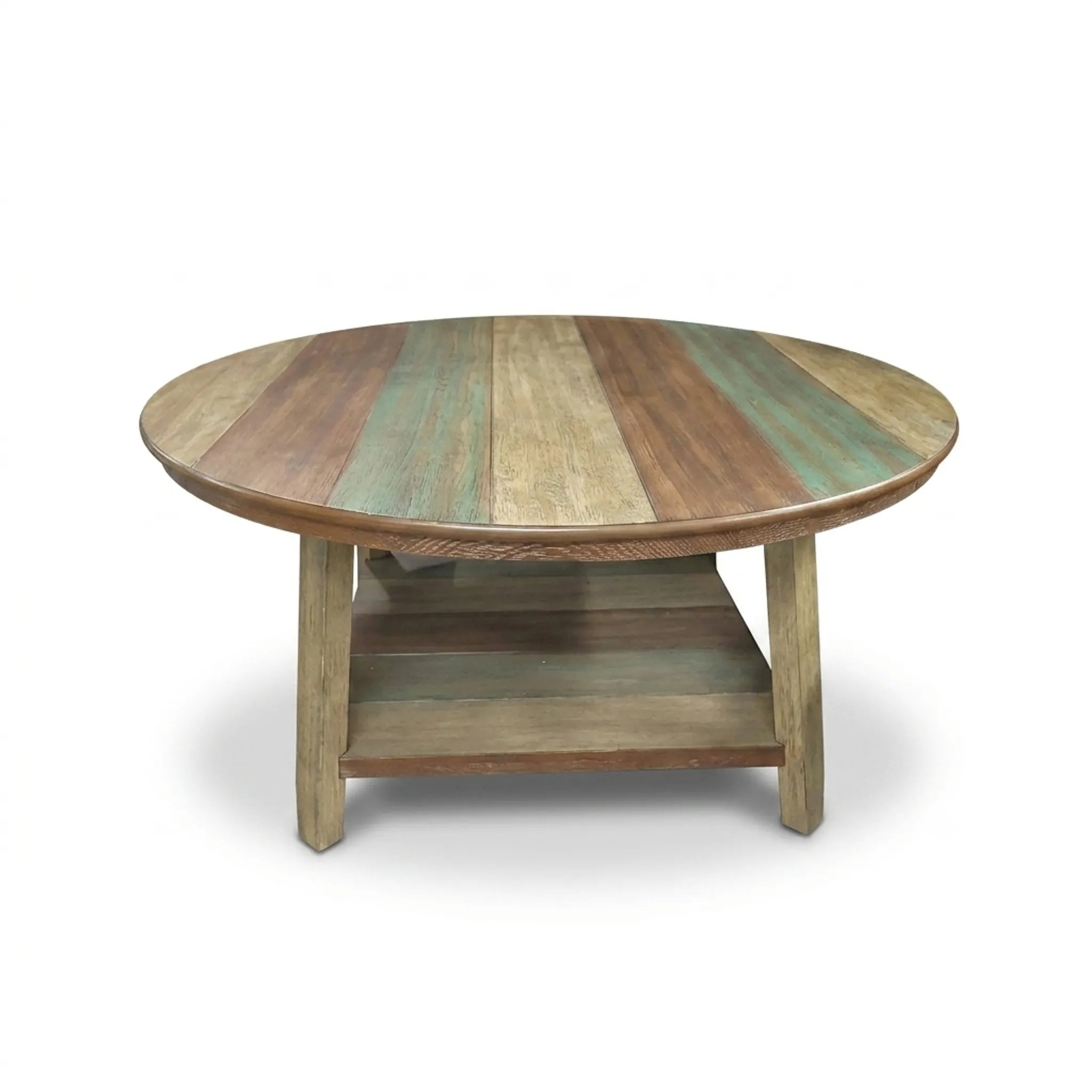Round Coffee Table