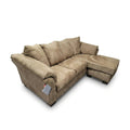 Sectional Sofa with Chaise