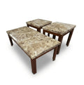Coffee Table Set