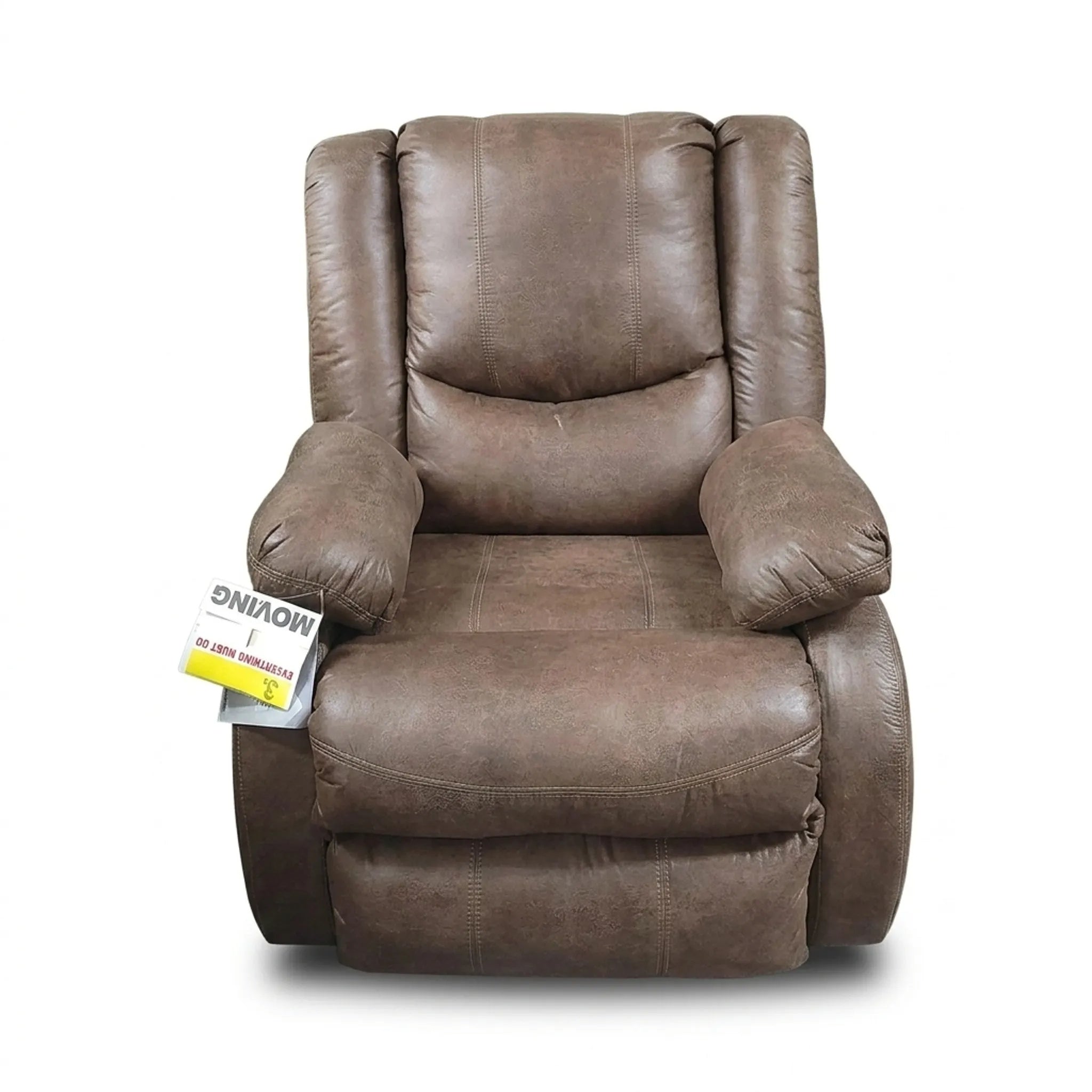 Recliner 5